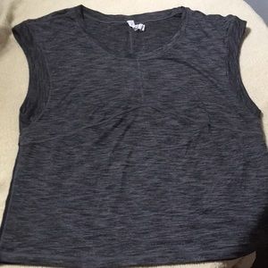 Lululemon Muscle Top